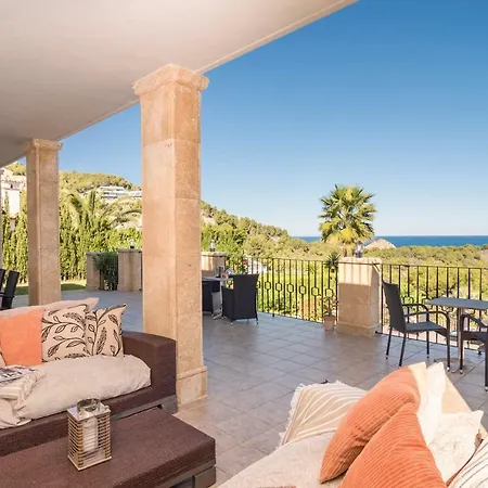 Torre Del Sueno Balcon del Mar