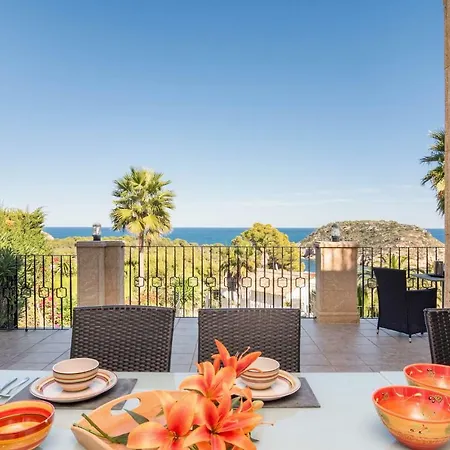 Torre Del Sueno Balcon del Mar